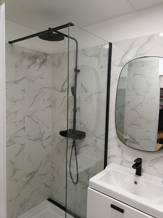 Cosy 40m2 Center 'le Panier' Appartement Marseille