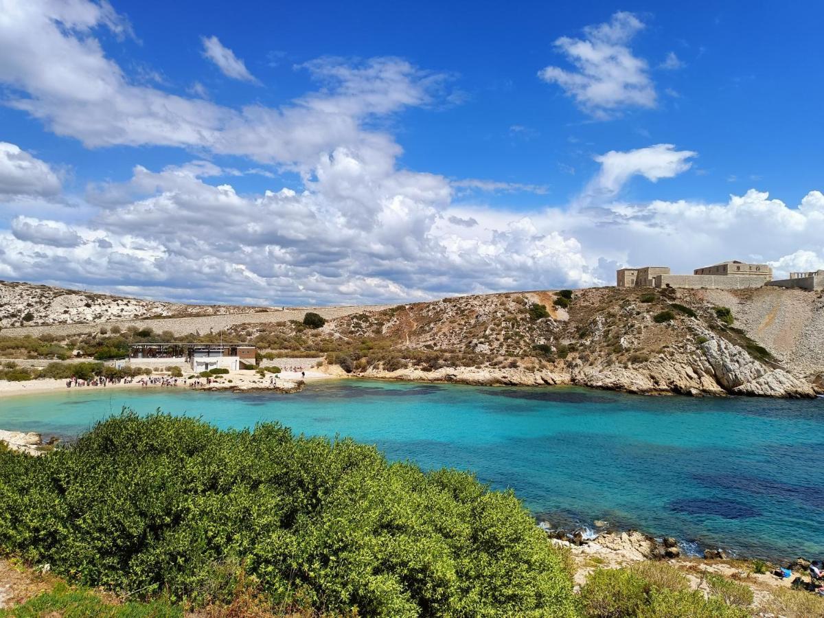 Cosy 40m2 Center 'le Panier' Appartement Marseille