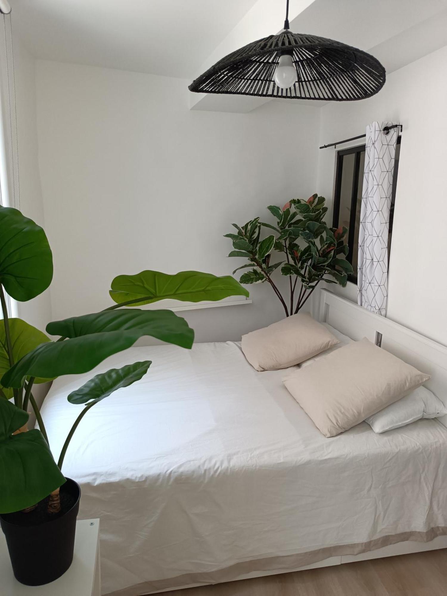 Appartement Cosy 40m2 Center 'le Panier' *