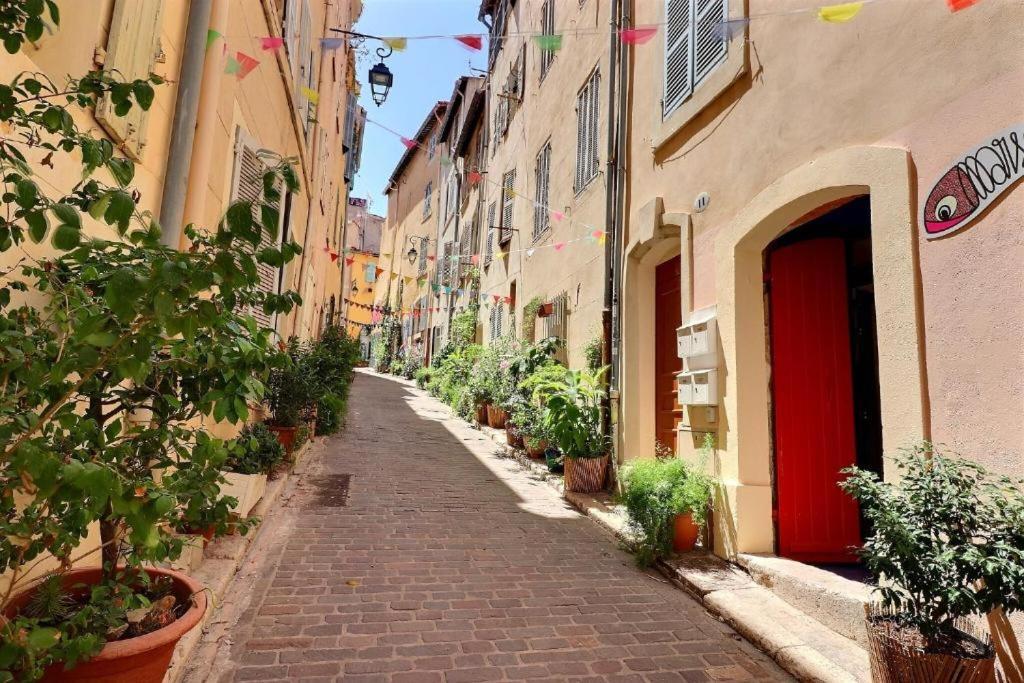 Cosy 40m2 Center 'le Panier' Appartement *